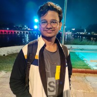 Jaydip Chavda