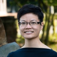 Sophia Xiao-fan Austrins