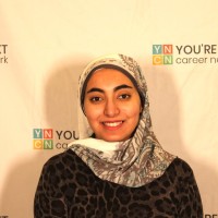 Marriah Ramadan
