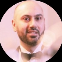 Sebastian Hariri
