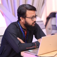 Sufran Ahmed