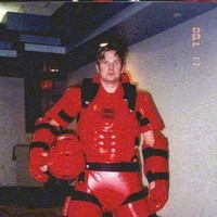 Michael Dobony