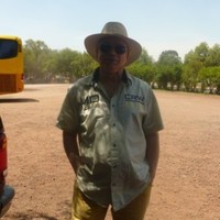 Henk Van Oosten