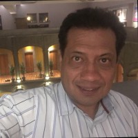 Julio Jesús Alfaro Rojas