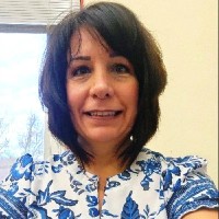 Cheryl Greene