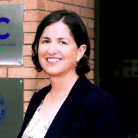 Oonagh Buckley