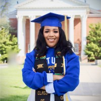 Bria Northington, Msw