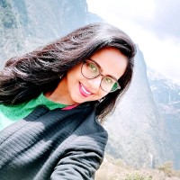 Monica Gautam