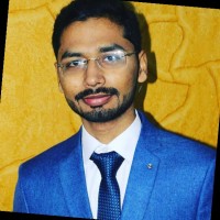 Siyam Farooq