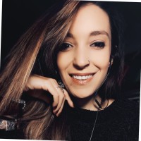Ines Raisa Fortunato