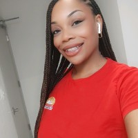 Jasmine Mcwilliams