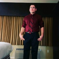 Adam Schupp  MA, CSCS, USAW