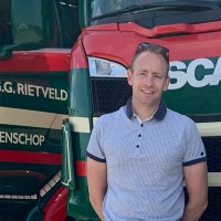 Joost Rietveld