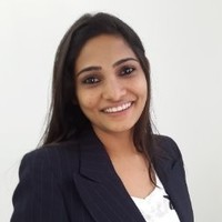 Prapthi Nadagante Suresh