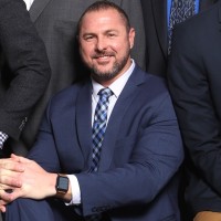 Christopher Manger
