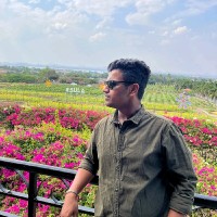 Sumit Kolekar