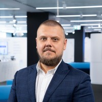 Oleksii Sokolov