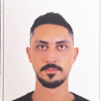 Adham El-Mahdi