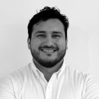 Sergio Sandoval Berrocal, Assoc. Aia