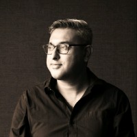 Arnab Roy