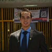 Oscar Mendoza Chang