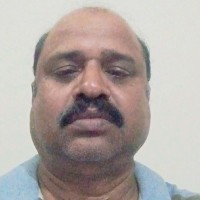 Manoj Kumar Dash
