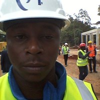 Daniel Kiando