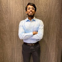 Sanskar Patel