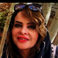 Firouzeh Sameti
