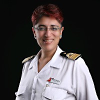 Anahita Dastur
