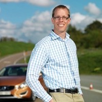Andreas Ekenberg