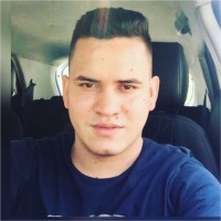 Andrés Felipe Colorado Piedrahita