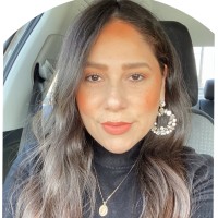 Katherine Pino