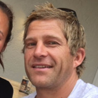 Divan van der Westhuizen