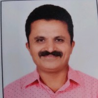 Nimba Chavan