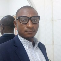 samuel Igo Ide