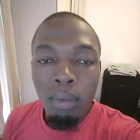 Nkosi Mathapo