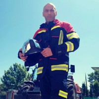 Andres Delgado Torronteras