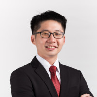 Desmond Tay