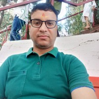 Kishan Maurya