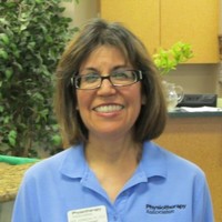Judy Johnson