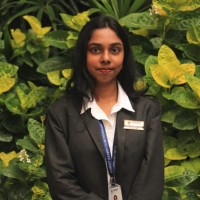 Riya Thomas