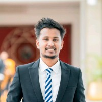 Madusha Edirisinghe