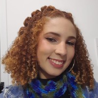 Isabelle Sacramento