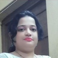 Anupama Banerjee