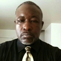 Keith Warren
