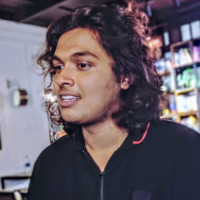 Avinash Raman