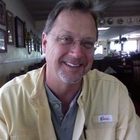 Matthew Riden