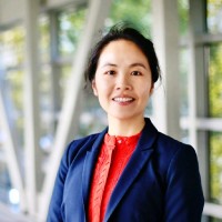 Susie Huang