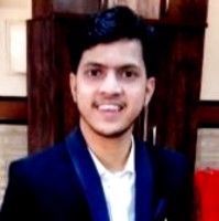 Yash Dawale